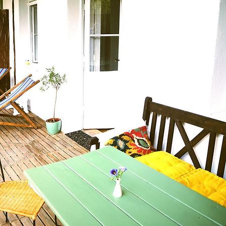 Das Schonbrunn Apartment! Vienna Luaran gambar