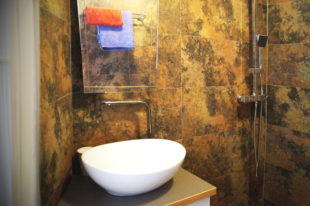 Das Schonbrunn Apartment! Vienna Luaran gambar